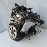 JDM 1997-2003 TOYOTA TACOMA 2.7L 4 CYL COIL PACK TYPE ( 3RZ.ENG )