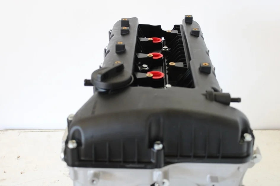 KDM 2009-2012 HYUNDAI GENESIS 2.0L TURBO MPI ENGINE ( G4KF )