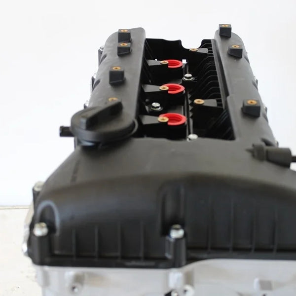 KDM 2009-2012 HYUNDAI GENESIS 2.0L TURBO MPI ENGINE ( G4KF )