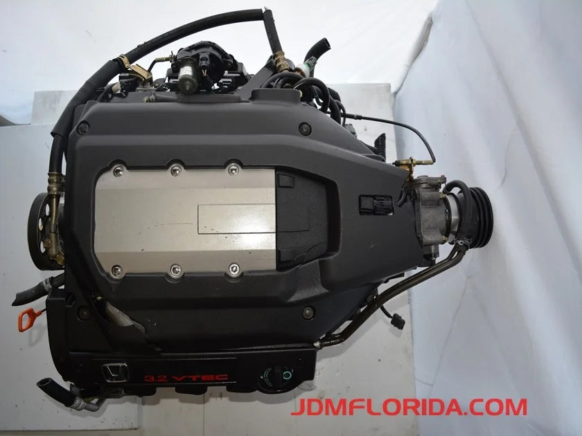 JDM 2001-2003 ACURA TL TYPE S 3.2L SOHC V6 ENGINE ONLY ( J32A )