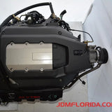 JDM 2001-2003 ACURA TL TYPE S 3.2L SOHC V6 ENGINE ONLY ( J32A )