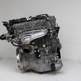 JDM 2010-2015 TOYOTA PRIUS 1.8L HYBRID ENGINE ( 2ZRFXE.ENG )