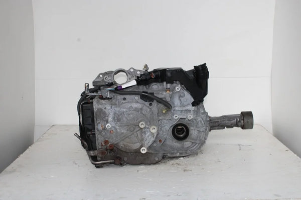 JDM 2017-2020 TOYOTA SIENNA 3.5L ALL WHEEL DRIVE 8 SPEED AUTOMATIC TRANSMISSION ( UA80F )