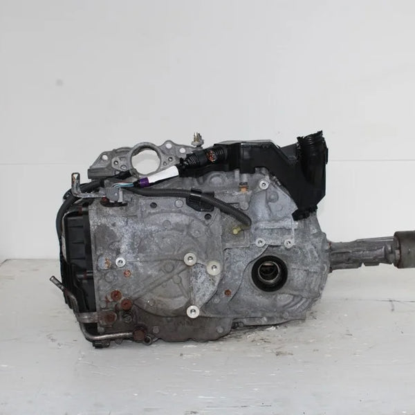 JDM 2017-2020 TOYOTA SIENNA 3.5L ALL WHEEL DRIVE 8 SPEED AUTOMATIC TRANSMISSION ( UA80F )