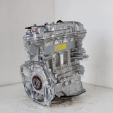 KDM 2012-2017 HYUNDAI VELOSTER 1.6L GDI ENGINE ( G4FD.ENG ) BRAND NEW