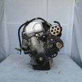 JDM 2002-2006 HONDA CRV 2.4L I-VTEC ENGINE ( K24A.CRV )