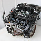 JDM 2011-2012 NISSAN ALTIMA 3.5L V6 ENGINE ( VQ35DE.FWD.ENG )