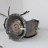 JDM 2005-2012 NISSAN XTERRA 4.0L V6 REAR WHEEL DRIVE TRANSMISSION ONLY ( VQ40.RWD.AT )