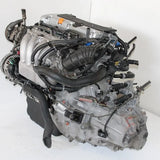 JDM 2003-2008 HONDA ACCORD 2.4L RBB ENGINE AND 6MT SWAP NON LSD