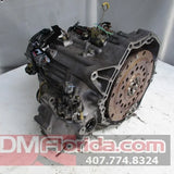 JDM 1999-2001 ACURA TL TYPE S V6 3.2L AUTOMATIC TRANSMISSION ( B7VA )