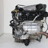 JDM 2004-2006 INFINITI G35X V6 3.5L ALL WHEEL DRIVE ENGINE ONLY ( VQ35DE.AWD.ENG )