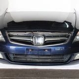 JDM 2003-2005 HONDA ACCORD INSPIRE UC1 NOSE CUT CONVERSION ( BLK )