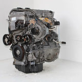 JDM 2007-2009 TOYOTA RAV 4 DOHC 2.4L VVTI ENGINE ONLY ( 2AZFE.2 )