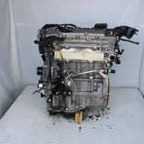 JDM 2009-2018 TOYOTA RAV 4 DOHC 2.5L VVTI ENGINE ( 2ARFE.ENG )