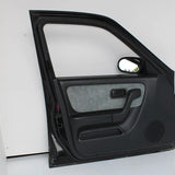JDM 1993-1997 NISSAN SKYLINE R33 COMPLETE PAIR OF LEFT AND RIGHT FRONT DOORS ( SEDAN MODEL )