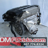 JDM 2000-2005 TOYOTA CELICA GTS 1.8L ENGINE ONLY ( 2ZZ.ENG )