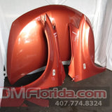 JDM 2003-2007 NISSAN MURANO NOSE CUT