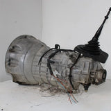JDM 2009-2012 NISSAN FRONTIER 4.0L V6 REAR WHEEL DRIVE 6MT TRANSMISSION ONLY ( VQ40.RWD.6MT )