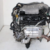 JDM 2004-2008 INFINITI FX35 V6 3.5L ALL WHEEL DRIVE ENGINE ONLY ( VQ35DE.AWD.ENG )