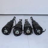 JDM 2007-2012 LEXUS LS460 REAR WHEEL DRIVE SET OF FRONT AND REAR SUSPENSION