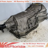 JDM 2007-2009 LEXUS LS460 4.6L AUTOMATIC TRANSMISSION ( 1URFSE.AT.50160 )