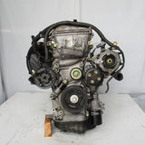 JDM 2002-2009 TOYOTA CAMRY 2.4L DOHC VVTI ENGINE ONLY ( 2AZ.ENG )
