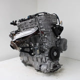 JDM 2010-2015 TOYOTA PRIUS 1.8L HYBRID ENGINE ( 2ZRFXE.ENG )