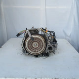 JDM 2001-2005 HONDA CIVIC 1.7L D17A AUTOMATIC TRANSMISSION ONLY ( SLXA/VMXA )