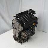 JDM 2007-2012 NISSAN VERSA 1.8L ENGINE ( MR18.ENG )