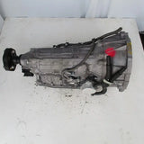 JDM 2007-2011 LEXUS IS350 V6 REAR WHEEL DRIVE AUTOMATIC TRANSMISSION 30A30 ( 2GRFSE.AT )