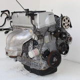JDM 2003-2011 HONDA ELEMENT 2.4L DOHC I-VTEC EGR ENGINE ONLY ( K24A.EGR )