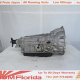 JDM 2004-2006 LEXUS LS430 3UZ REAR WHEEL DRIVE AUTOMATIC TRANSMISSION ( 30A20, 30A60 )