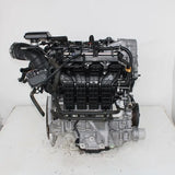 JDM 2013-2018 NISSAN ALTIMA 2.5L ENGINE ONLY ( QR25DE.ENG )