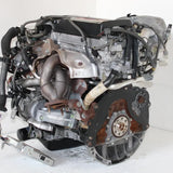 ( ACTUAL PHOTOS ) JDM 1998-2002 TOYOTA ALTEZZA 3SFE BEAMS DUAL VVTI ENGINE MANUAL VERSION