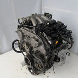 JDM 2003-2007 NISSAN MURANO 3.5L FRONT WHEEL DRIVE V6 ENGINE ( VQ35.FWD.ENG )
