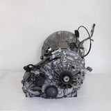 JDM 2005-2015 NISSAN XTERRA 4.0L V6 ALL WHEEL DRIVE OFF ROAD PACKAGE TRANSMISSION ( VQ40.AWD.AT )