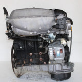 ( ACTUAL PHOTOS ) JDM 1998-2002 TOYOTA ALTEZZA 3SFE BEAMS DUAL VVTI ENGINE AUTO VERSION