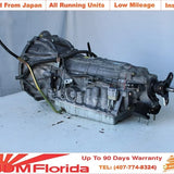 JDM 2001-2003 LEXUS LS430 REAR WHEEL DRIVE AUTOMATIC TRANSMISSION ( 3F440 )