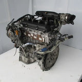 JDM 2002-2006 NISSAN ALTIMA DOHC 2.5L ENGINE ( QR25 )