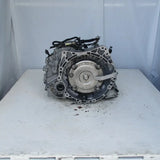 JDM 2007-2009 NISSAN VERSA 1.8L CVT TYPE A MR18 AUTOMATIC TRANSMISSION ( RE0F08A )
