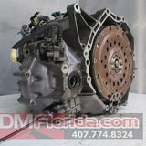 JDM 2002-2003 ACURA TL J32A TYPE S V6 3.2L AUTOMATIC TRANSMISSION ( B7WA.AT )