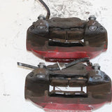 JDM 2007-2012 LEXUS LS460 / LS600 FRONT 4 POT CALIPERS