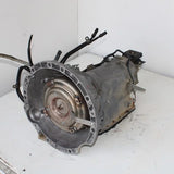 JDM 2009-2012 NISSAN PATHFINDER 4.0L V6 REAR WHEEL DRIVE TRANSMISSION ONLY ( VQ40.RWD.AT )
