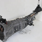 JDM 2013-2016 TOYOTA SCION FRS 6 SPEED MANUAL TRANSMISSION ONLY