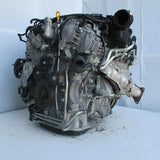 JDM 2009-2013 INFINITI M37 3.7L V6 VVEL ENGINE ONLY ( VQ37.ENG )