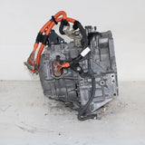 JDM 2009-2015 TOYOTA PRIUS CVT HYBRID 2ZRFXE AUTOMATIC TRANSMISSION ( P410 )