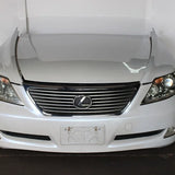 JDM 2007-2009 LEXUS LS460 FRONT END CONVERSION NOSE CUT