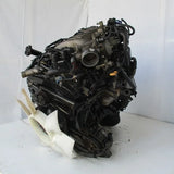 JDM 2000-2002 NISSAN PATHFINDER 3.3L V6 ENGINE ( VG33.ENG )