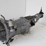 JDM 2003-2005 NISSAN 350Z REAR WHEEL DRIVE 6MT TRANSMISSION ONLY ( VQ35.RWD.6MT )