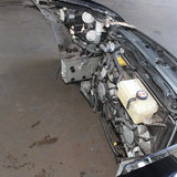 JDM 2009-2012 LEXUS LS460 FRONT END CONVERSION NOSE CUT